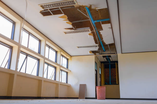 Reliable Fort Oglethorpe, GA Water damage restoration Solutions