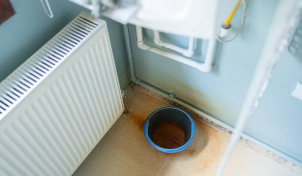 Best Water damage restoration mold remediation  in Fort Oglethorpe, GA