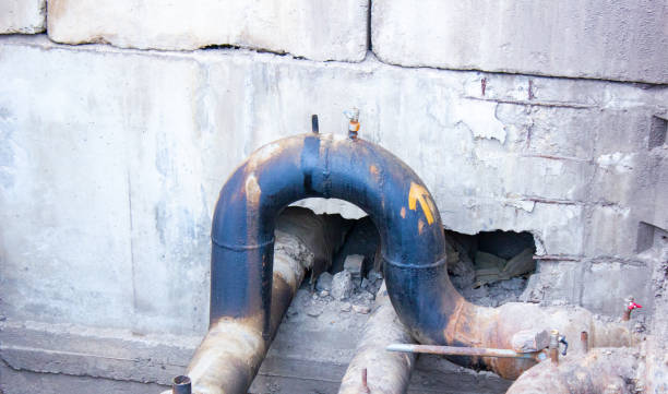 Best Emergency water extraction  in Fort Oglethorpe, GA