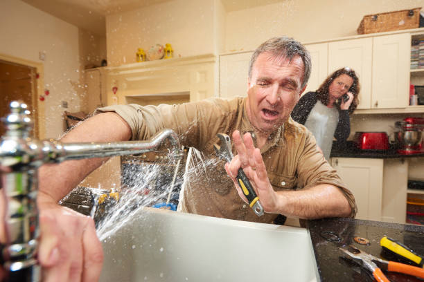 Best Water damage cleanup near me  in Fort Oglethorpe, GA